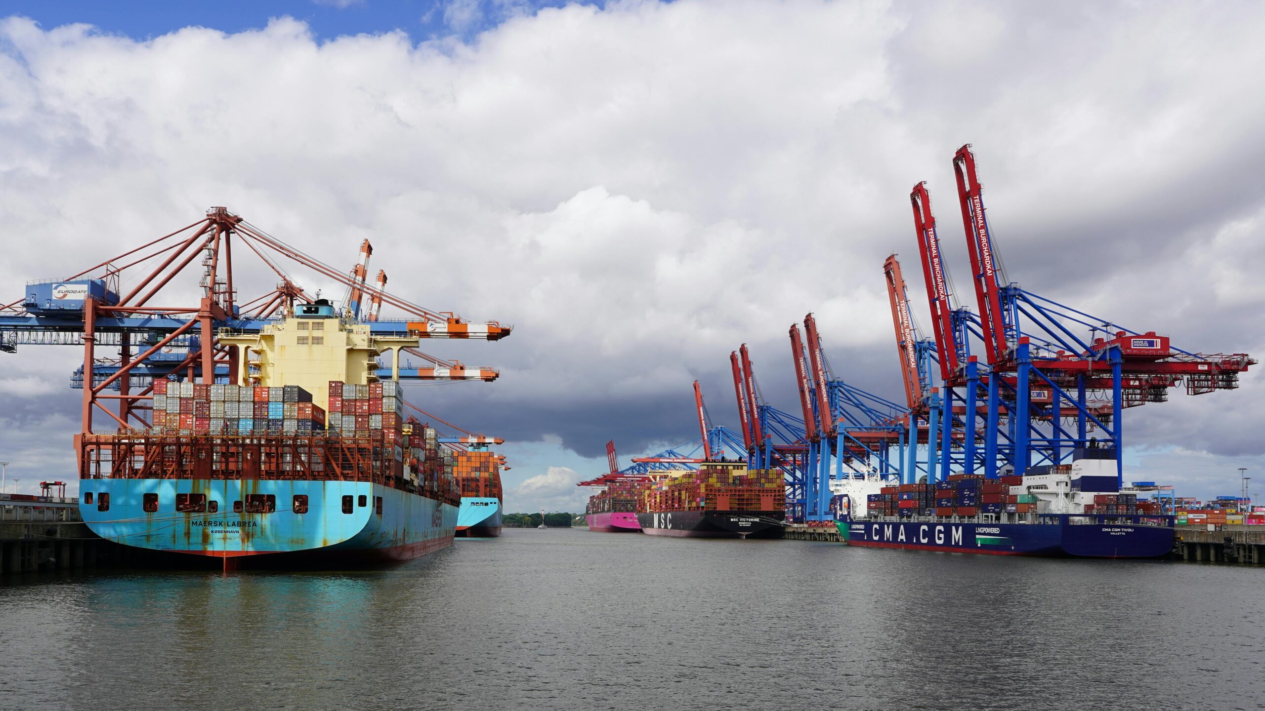 Daliniai kroviniai – kaip efektyviai planuoti gabenimą